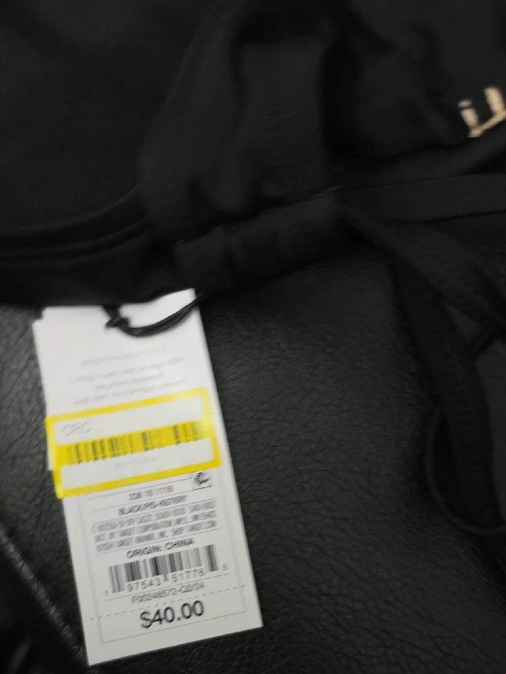 Shade & Shore Plunge Bead Detail Extra High Leg One Piece Swimsuit Women - Picture 7 of 7